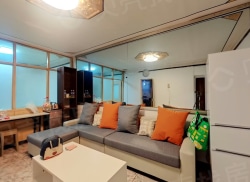 整租·永新小区 2室1厅 南/北_永新小区租房