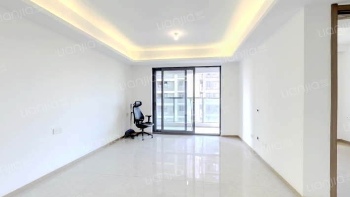 中国中铁诺德璟宸二手房实景图