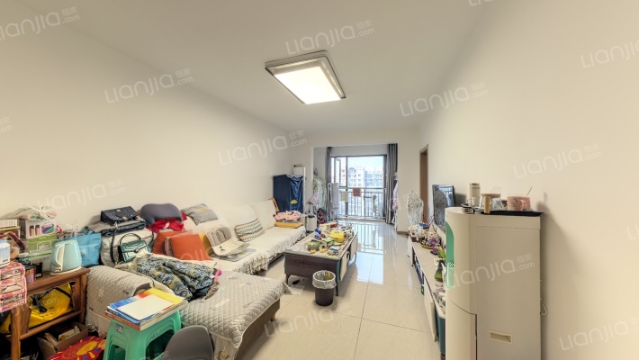 香瑞楠府二手房实景图