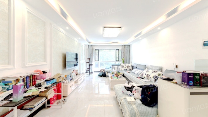 首创光和城二手房实景图