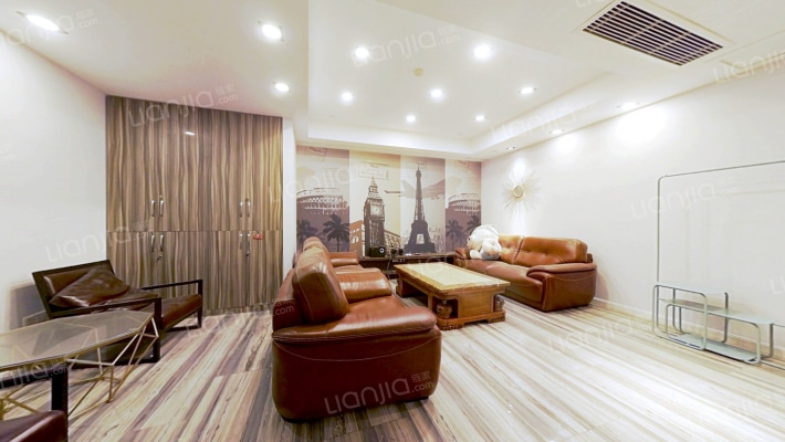 斯亚首府二手房实景图