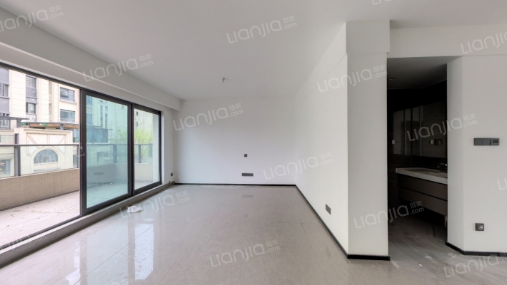 雅居乐星瀚雅府三组团二手房实景图