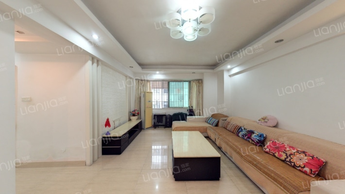 银都大厦二手房实景图