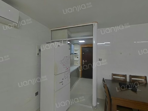 整租·星城铭座 1室1厅 南