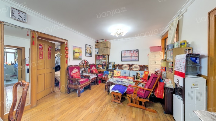 虹莘新村（北区）二手房实景图