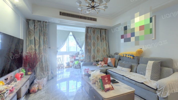 锦绣苑二手房实景图