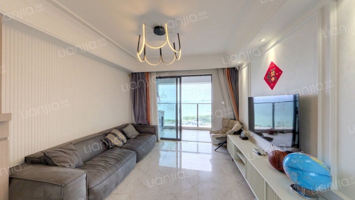 保利叁仟栋二期二手房实景图