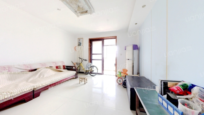 文新苑二手房实景图