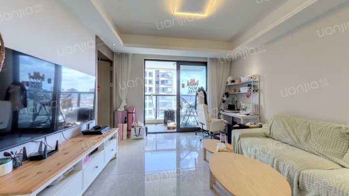 葛洲坝阳光城鼓印蘭园二手房实景图