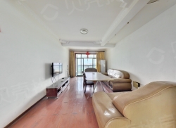 整租·华侨花园 3室2厅 北_华侨花园租房