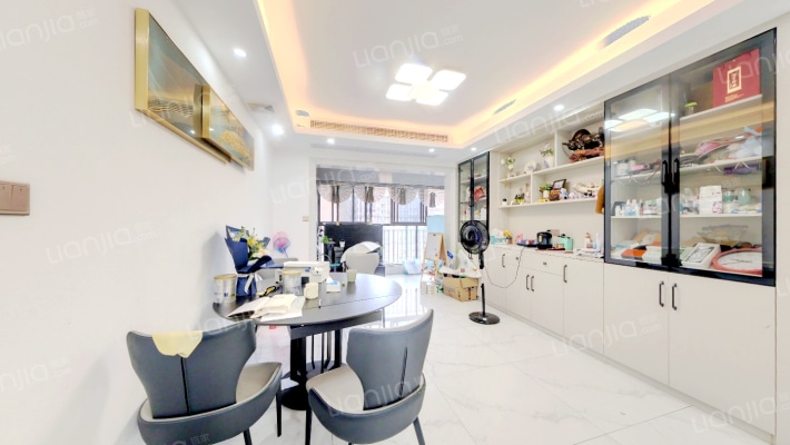 中海凯旋城凯旋华府二手房实景图