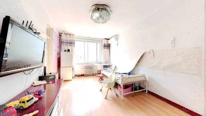 星海小区二手房实景图