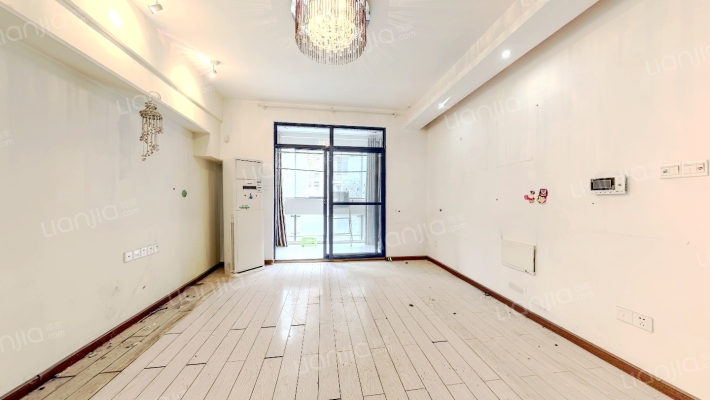 金地阳光城北区二手房实景图