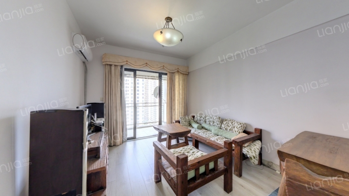 龙城国际二手房实景图