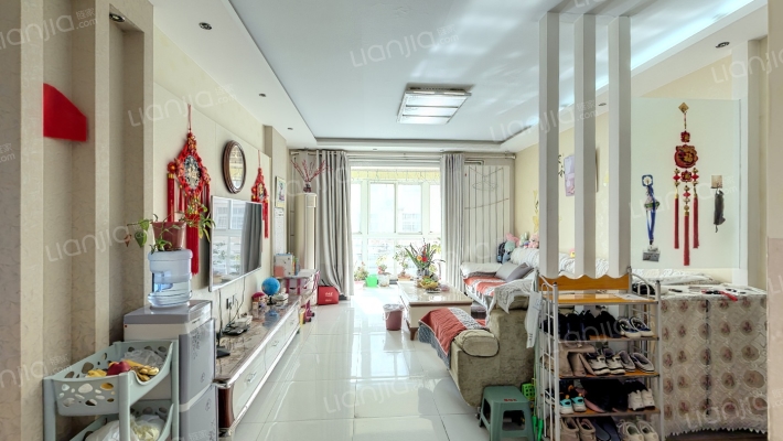 中祥小区二手房实景图