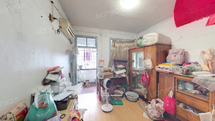 仓基弄小区二手房实景图