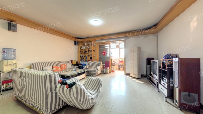 环亚花园二手房实景图