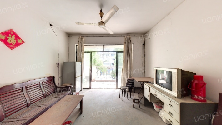 浦辉海棠晓月E区二手房实景图