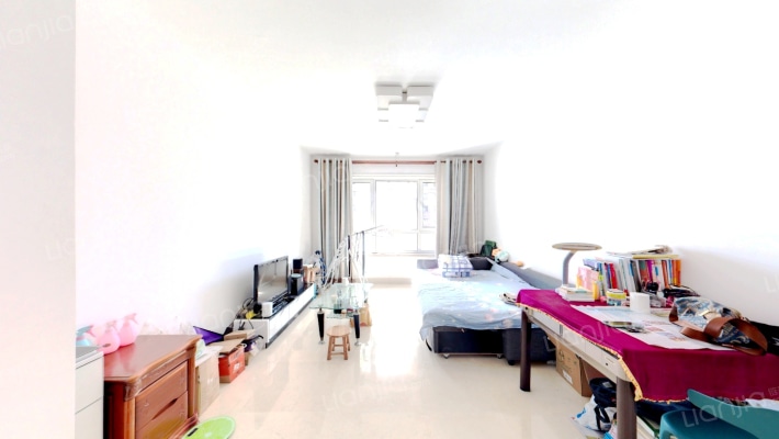 天房美棠二手房实景图