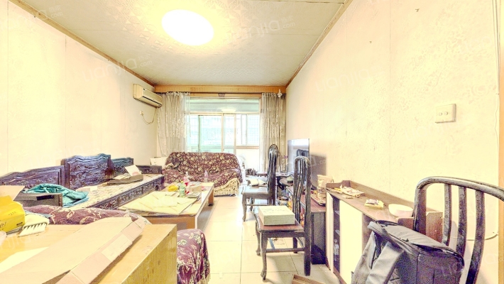 鼓楼北三街63号二手房实景图