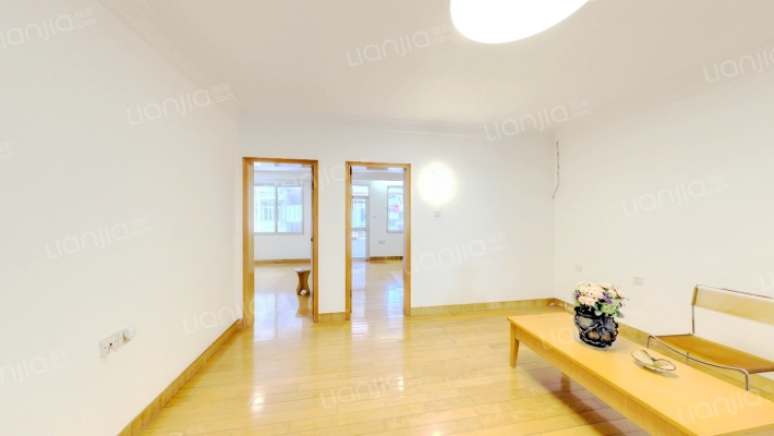 金梭花园二手房实景图