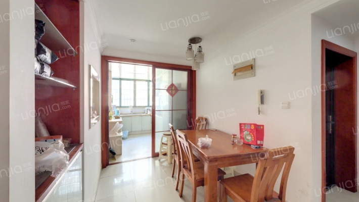 清华名城二手房实景图