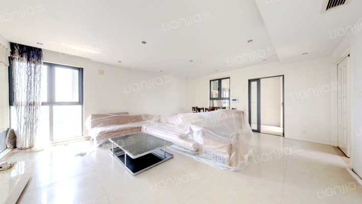 英郡一期二手房实景图