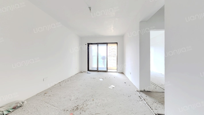 恒大锦苑二手房实景图