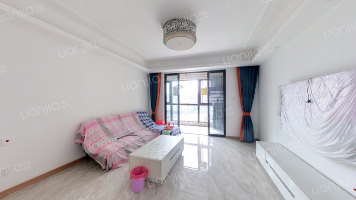 中大弘阳二手房实景图