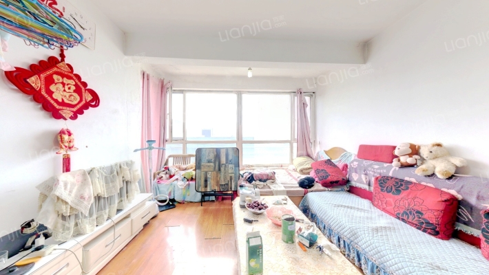 友谊城二手房实景图