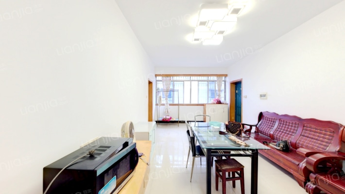 解放西路机械厂宿舍（解放西路34号）二手房实景图