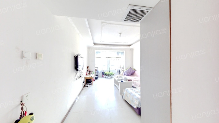 丽珠水岸二手房实景图