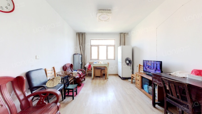 奥山澜橼二手房实景图