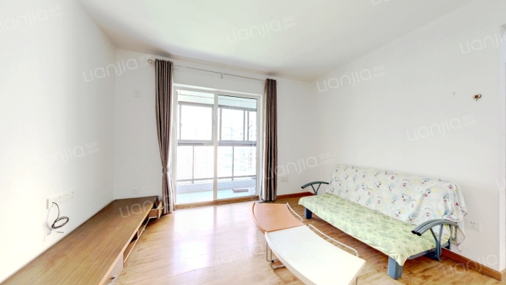 百瑞景中央生活区五期东区二手房实景图