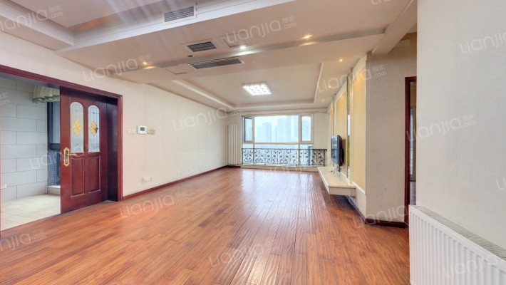 中海格林威治城二手房实景图