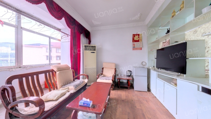 环翠里二手房实景图