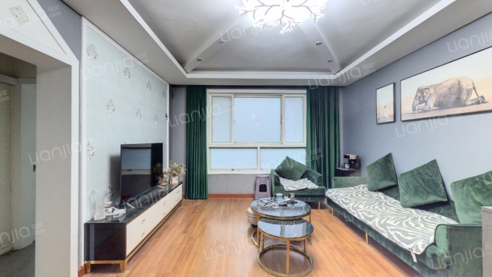 丰乐花苑二手房实景图