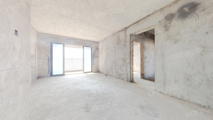 盈信御海名筑二手房实景图