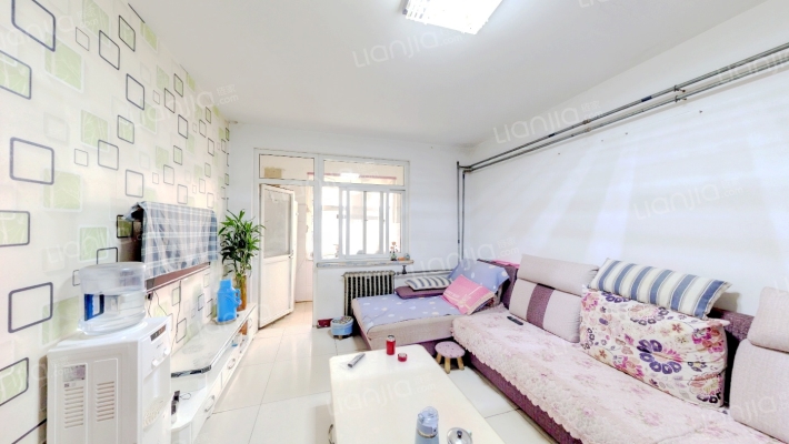 信达花园北区二手房实景图