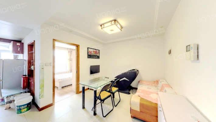 满融国际新城二手房实景图