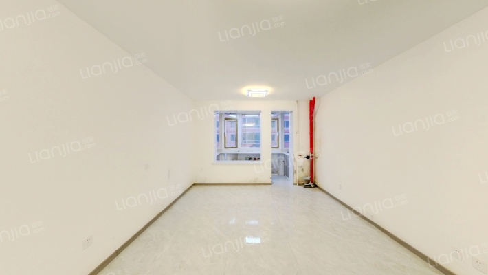 南北百乐小区二手房实景图