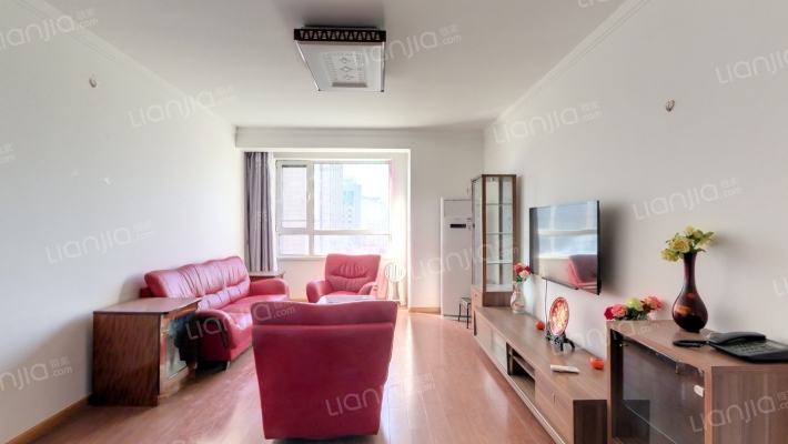 霍尔寓所二手房实景图