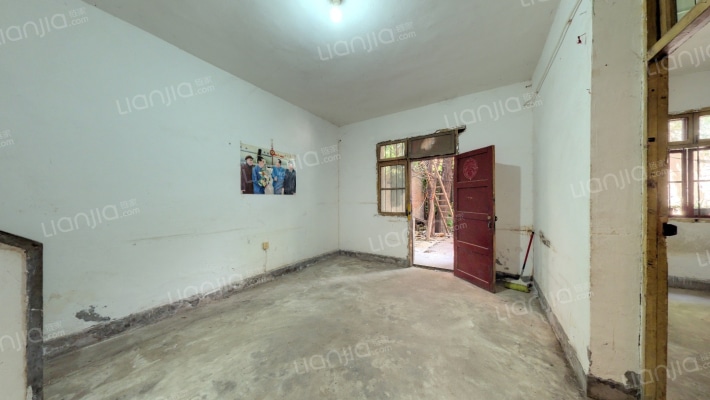 临潼骊华新村二手房实景图