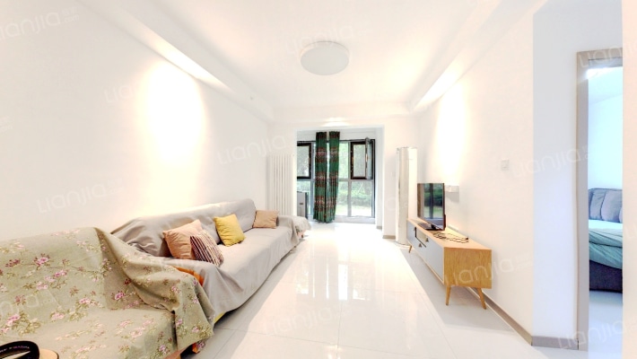 佳源名门橙邦悦橙苑二手房实景图