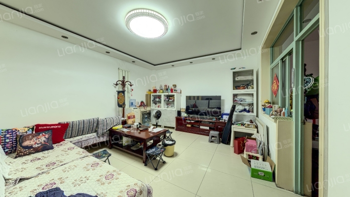 勤奋家苑二手房实景图