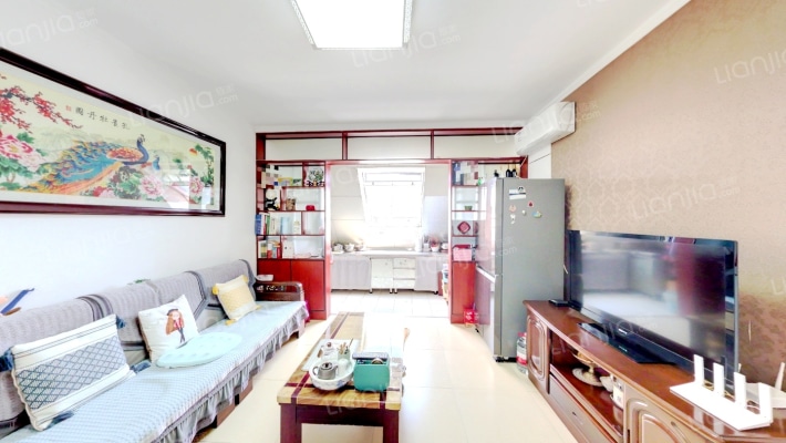 金瓦台二手房实景图