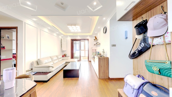 公园1872璟园二手房实景图