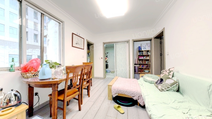 文曲路散盘二手房实景图