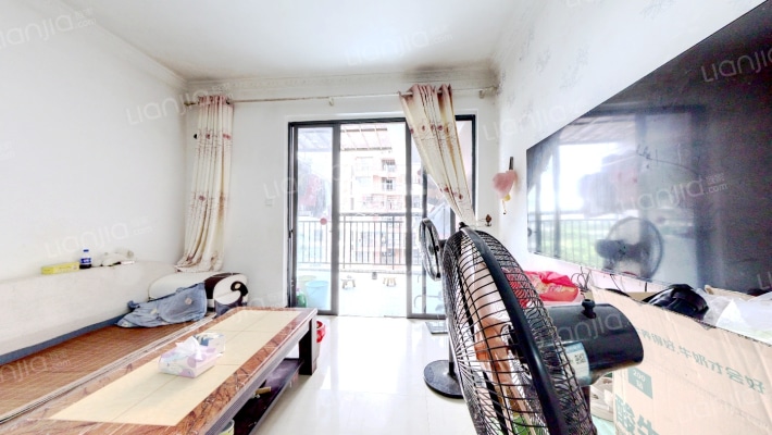 汇星名庭二手房实景图