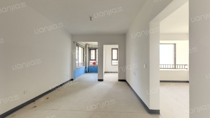 商都阜园二手房实景图